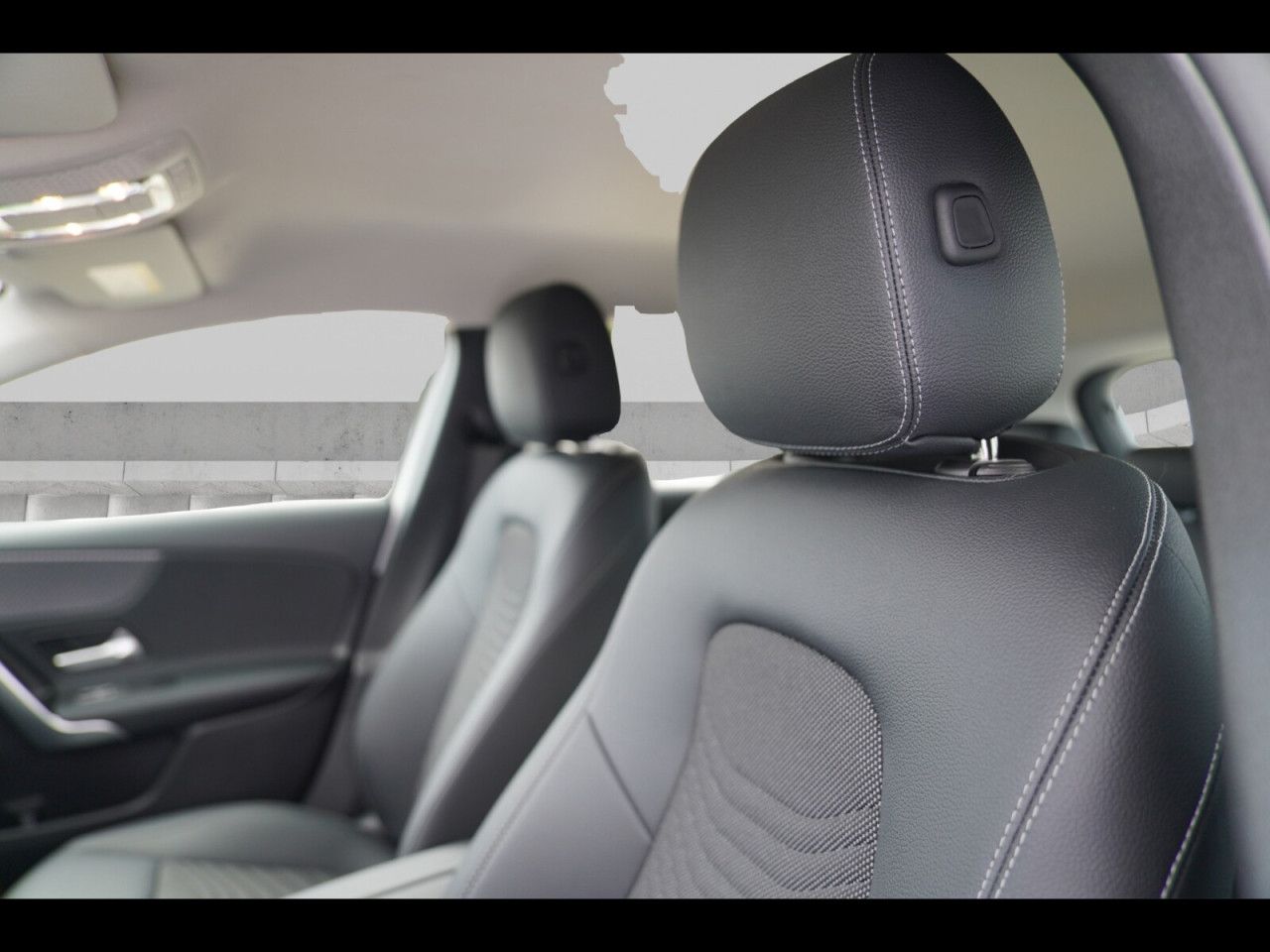 Mercedes-Benz A-Klasse – Bild 18