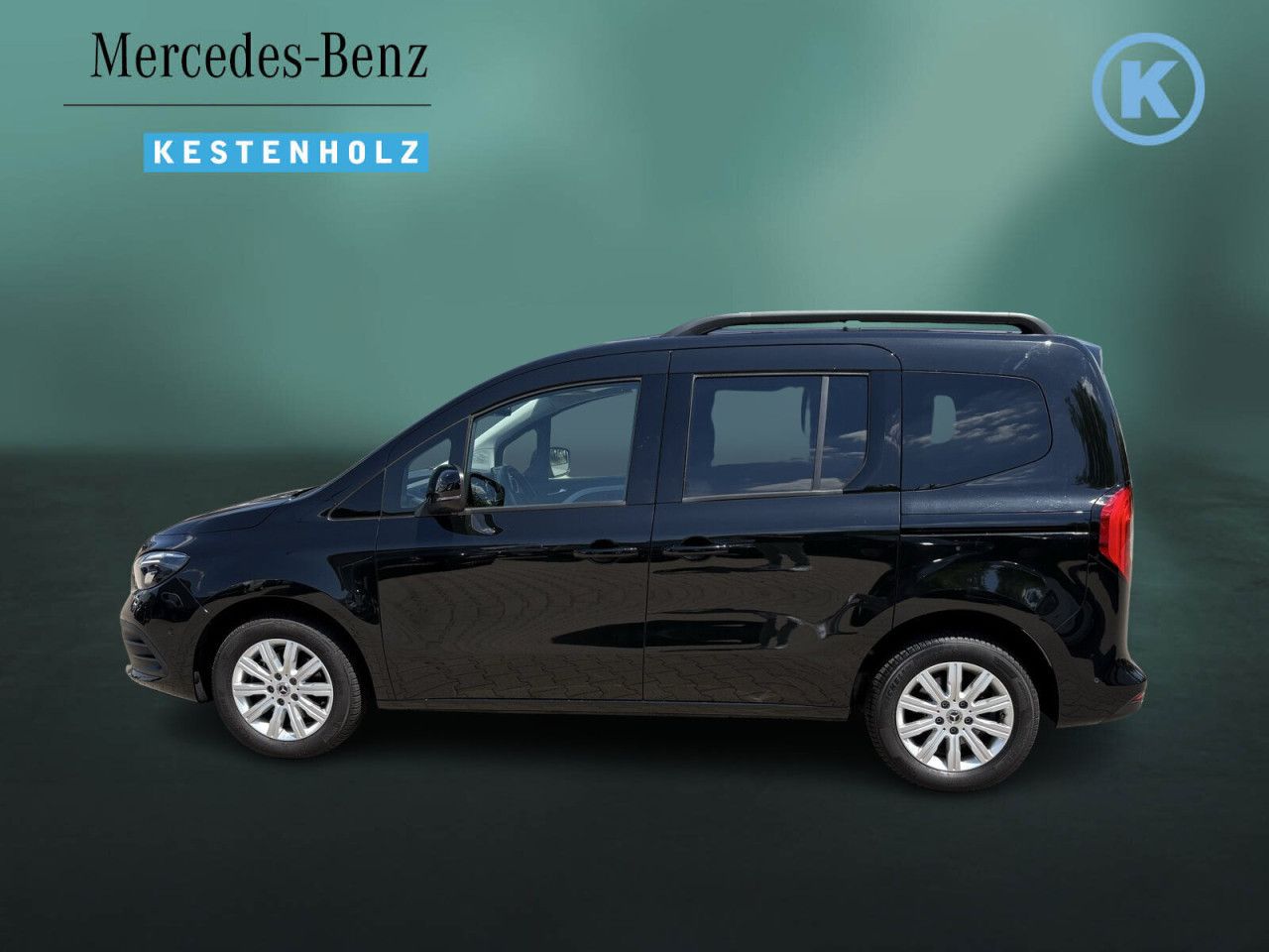 Mercedes-Benz T-Klasse – Bild 8