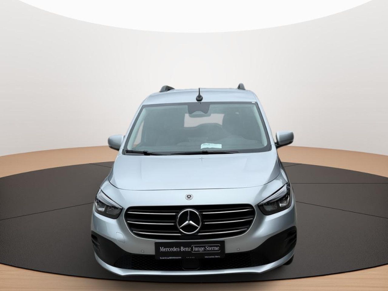 Mercedes-Benz T-Klasse – Bild 7