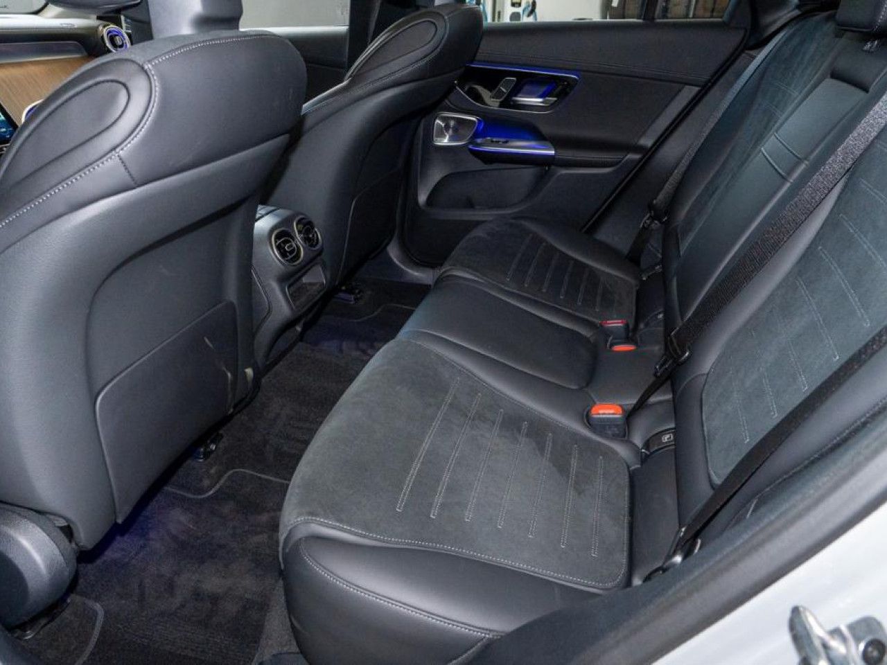 Mercedes-Benz GLC – Bild 12