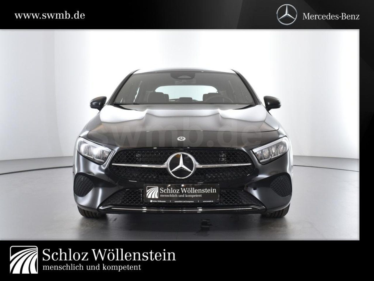 Mercedes-Benz A-Klasse – Bild 2