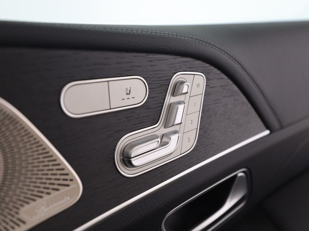 Mercedes-Benz GLE – Bild 17
