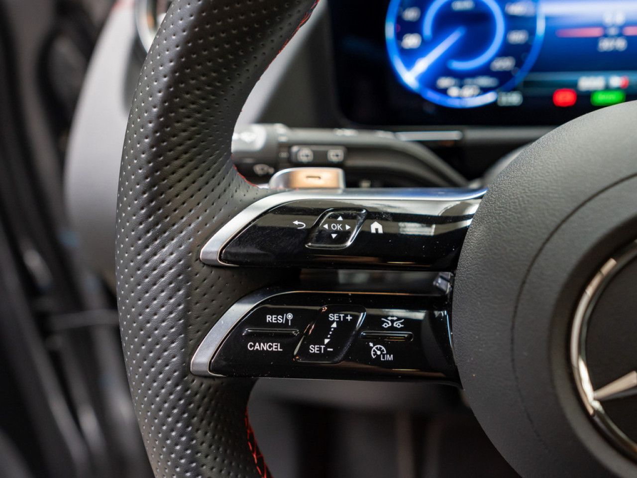 Mercedes-Benz EQA – Bild 17