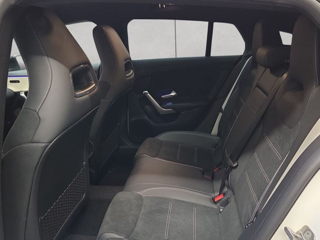 Mercedes-Benz CLA – Bild 17