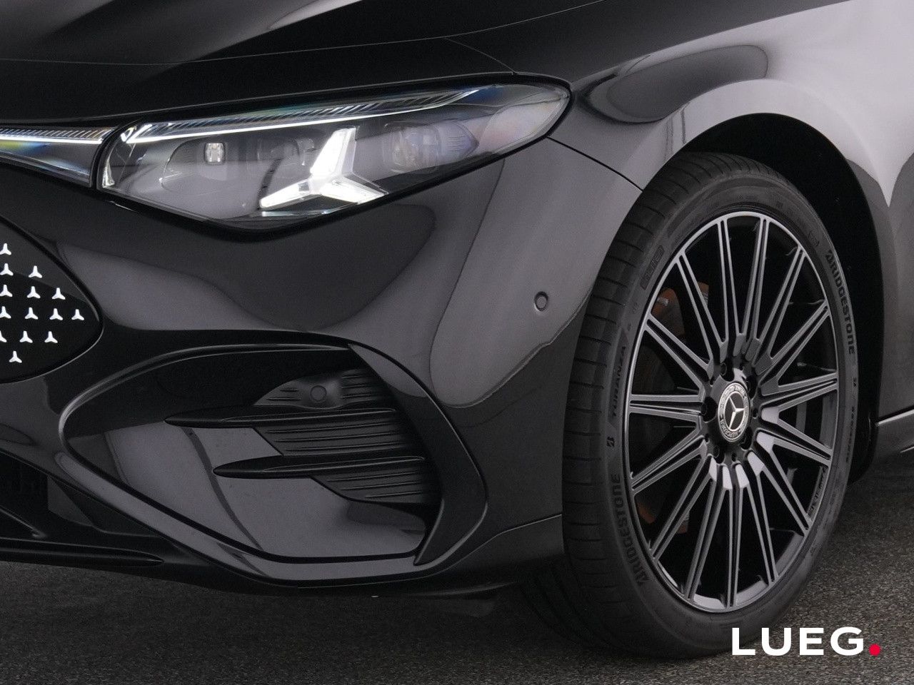 Mercedes-Benz CLA – Bild 8