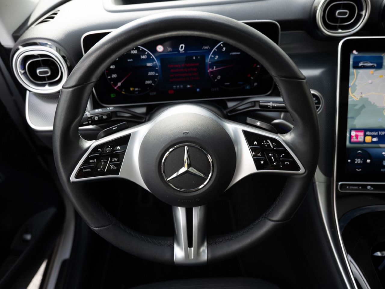 Mercedes-Benz GLC – Bild 9