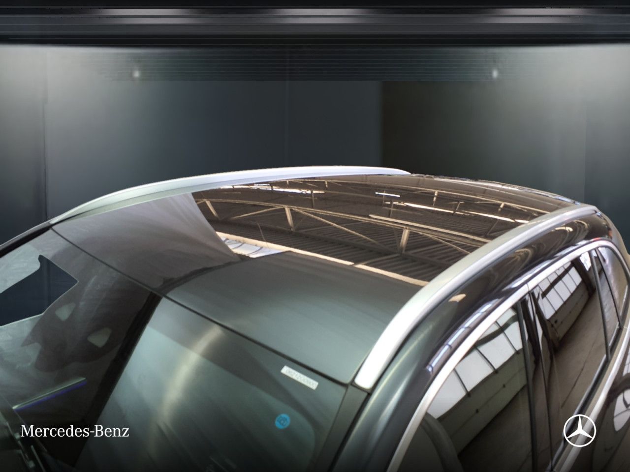 Mercedes-Benz GLC – Bild 20