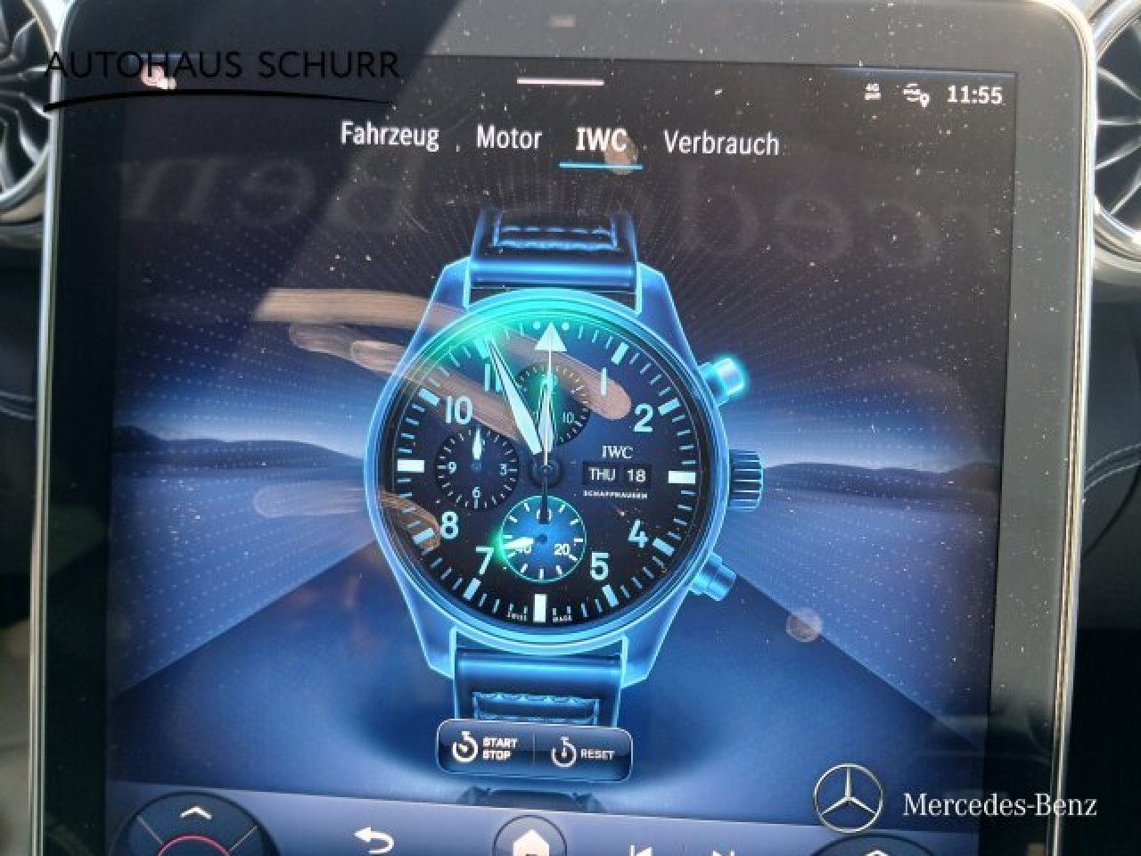 Mercedes-Benz AMG GT – Bild 19