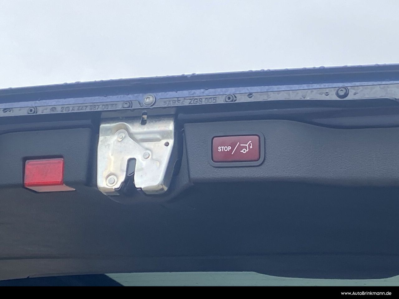 Fahrzeugbild 16 / 21