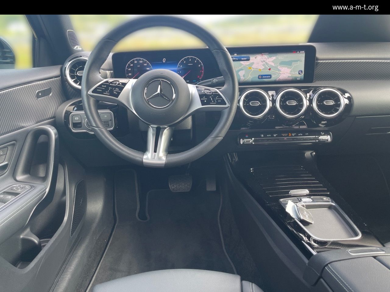 Mercedes-Benz A-Klasse – Bild 10