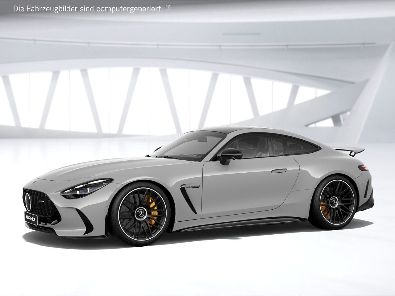 Mercedes-Benz AMG GT – Bild 21