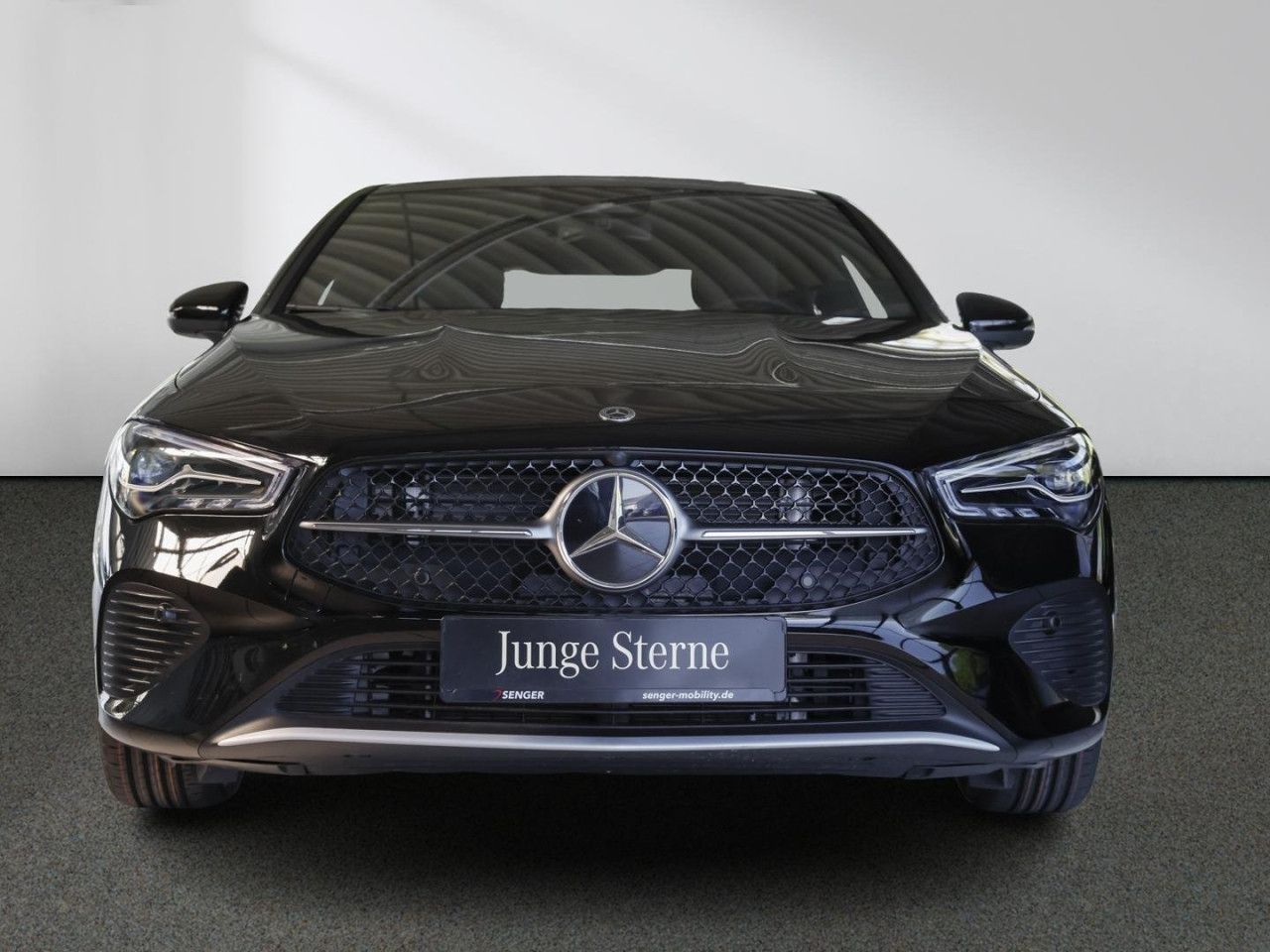 Mercedes-Benz CLA – Bild 2