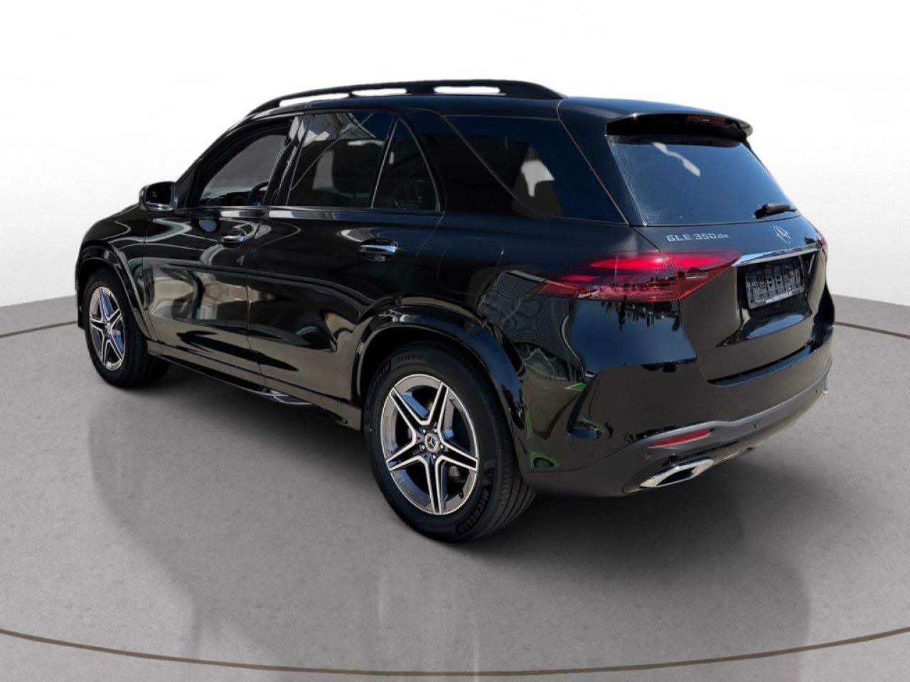 Mercedes-Benz GLE – Bild 6