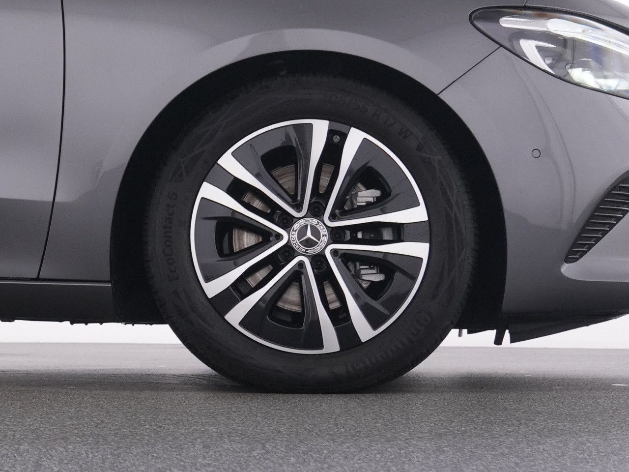Mercedes-Benz B-Klasse – Bild 21