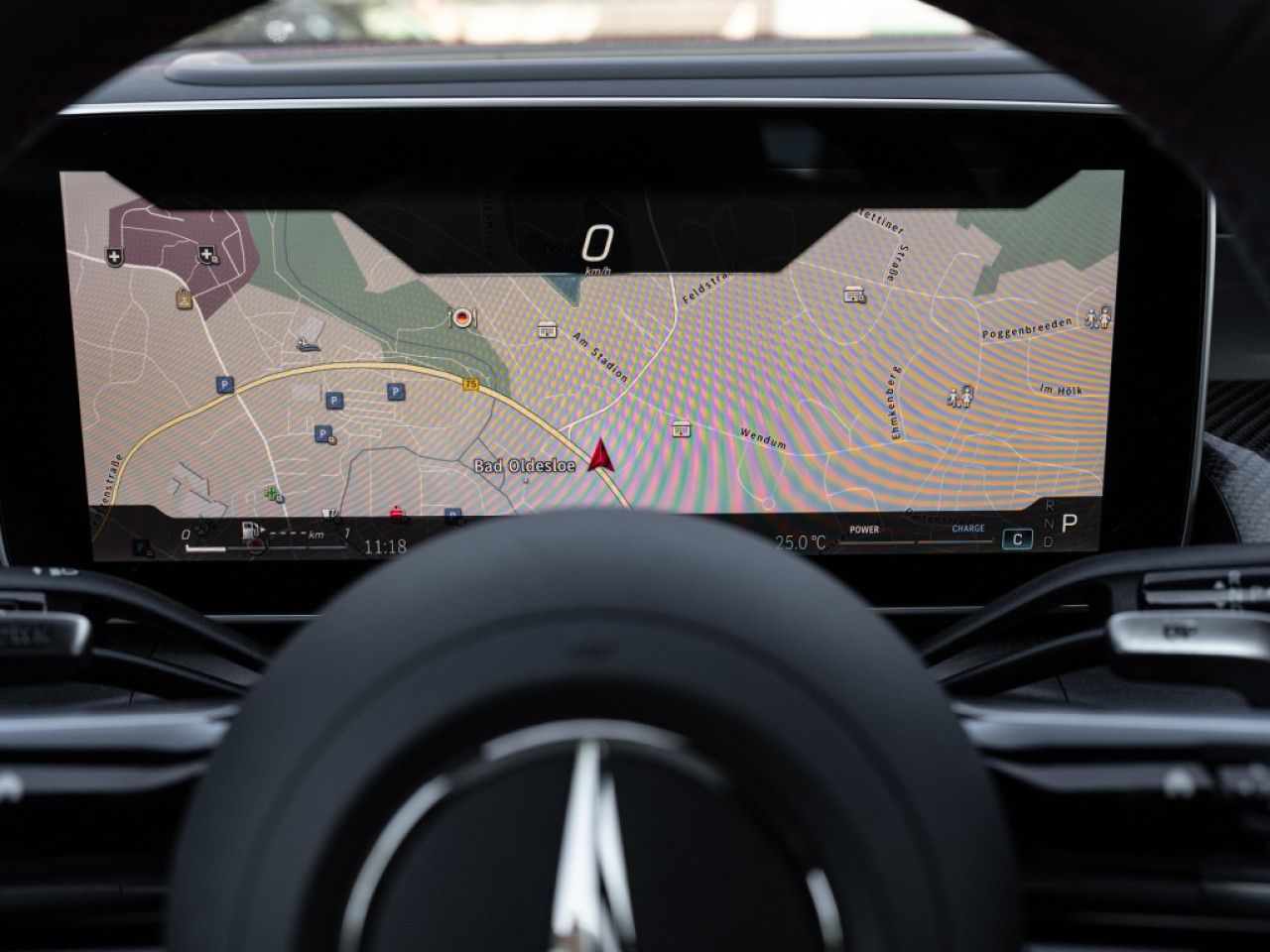 Mercedes-Benz GLC – Bild 11