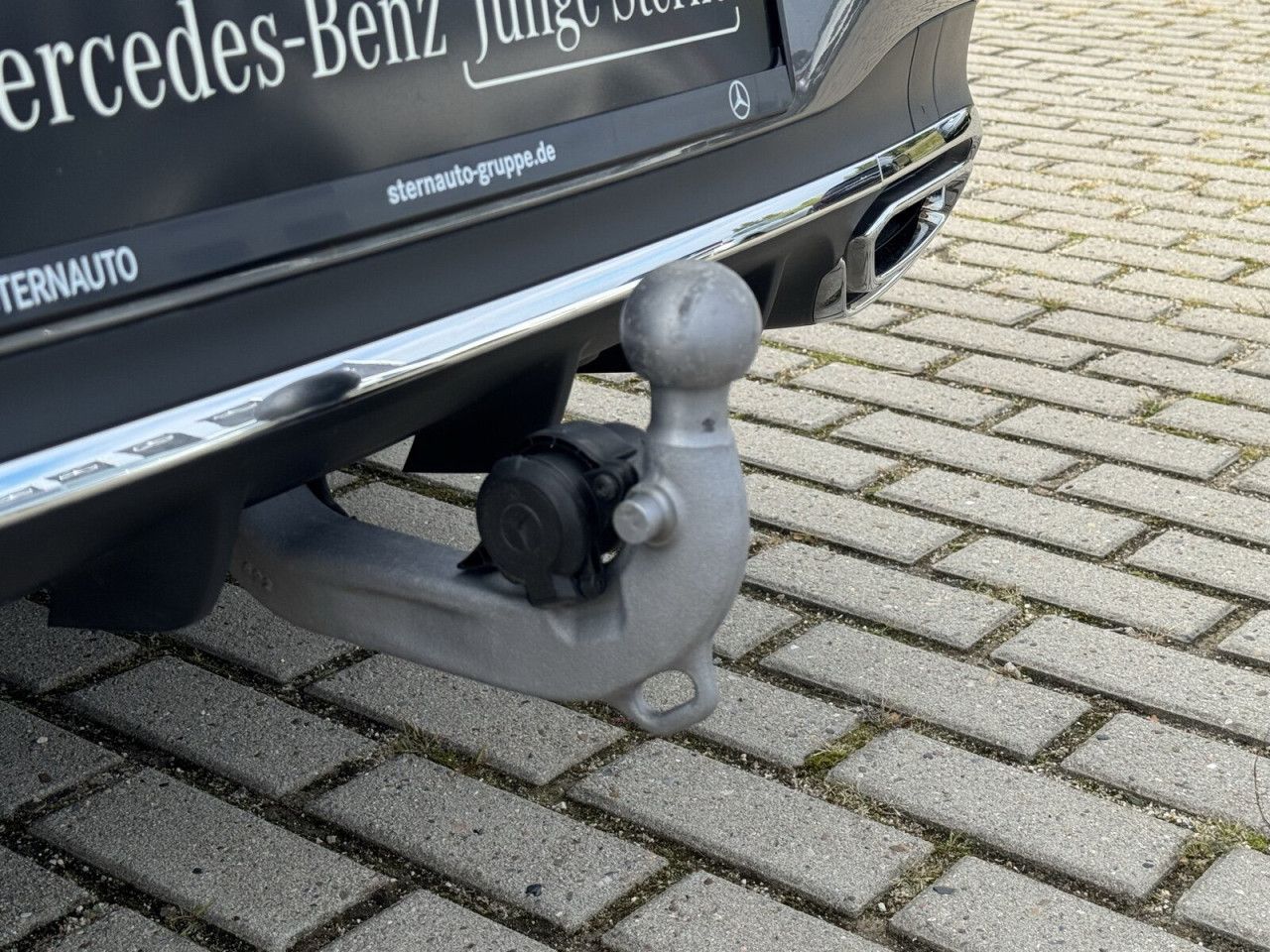 Mercedes-Benz CLA – Bild 20