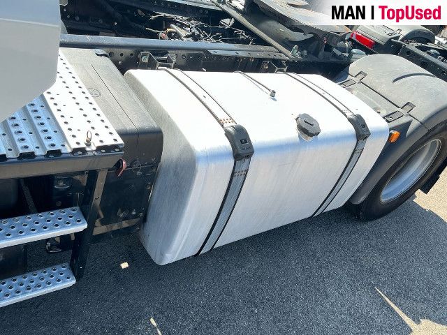 MAN TGX 18.470 4x2 BL SA 13