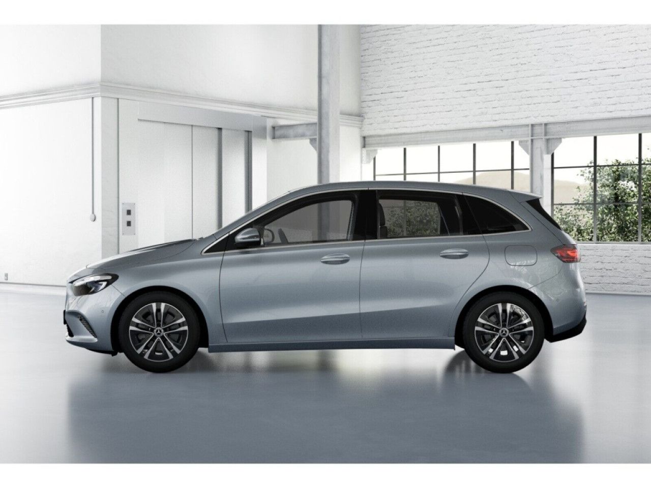 Mercedes-Benz B-Klasse – Bild 3