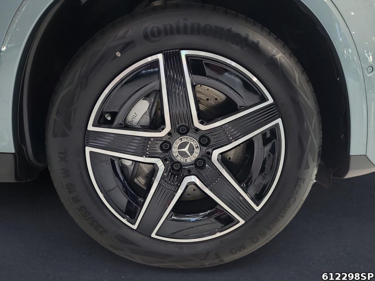 Mercedes-Benz GLC – Bild 5
