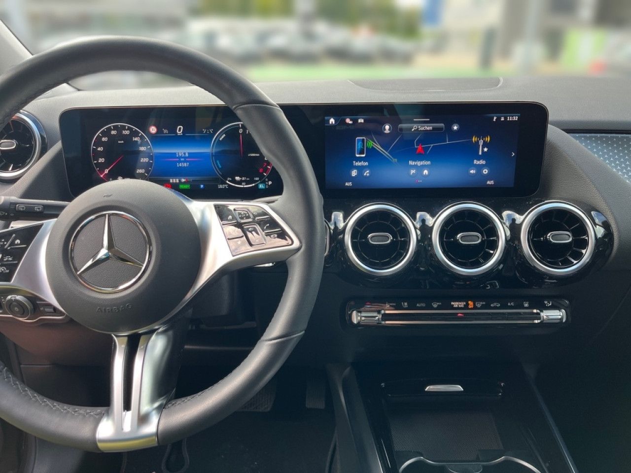Mercedes-Benz GLA – Bild 12