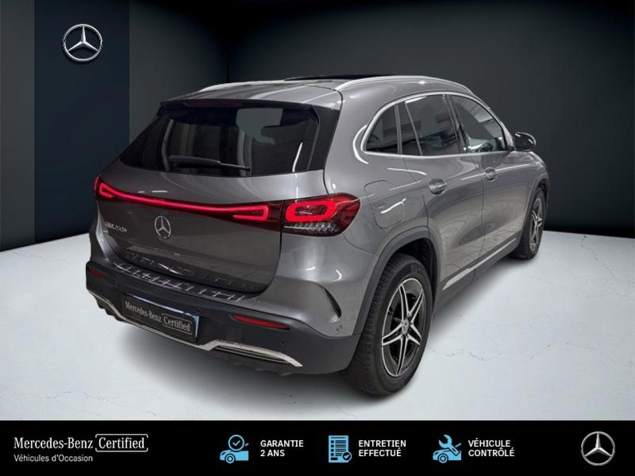 Photo du v&eacute;hicule 4 / 18