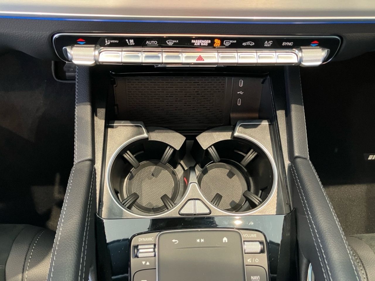Mercedes-Benz GLE – Bild 25