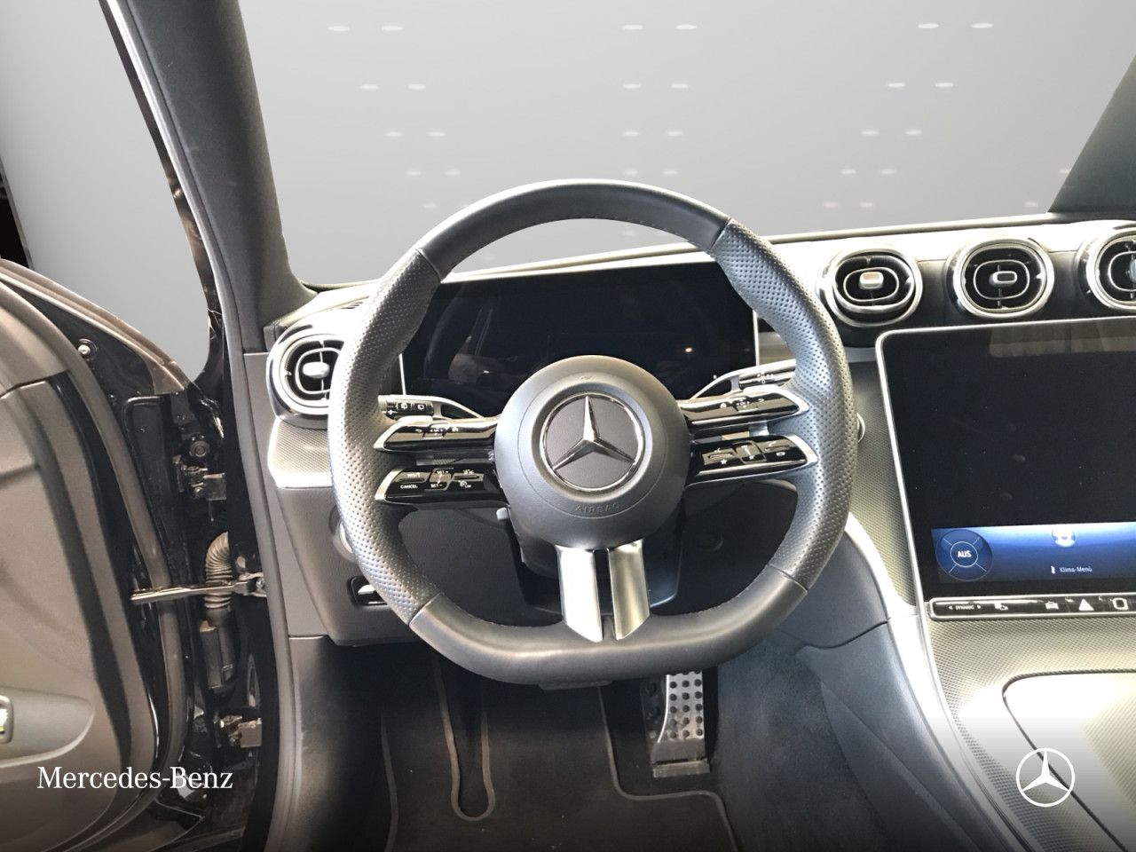 Mercedes-Benz C-Klasse – Bild 11