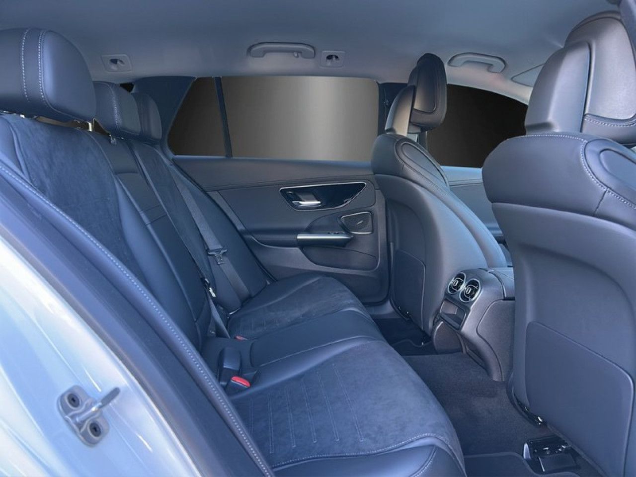 Mercedes-Benz C-Klasse – Bild 6