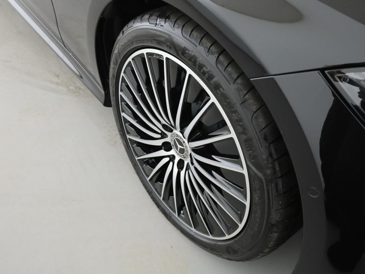 Mercedes-Benz CLE – Bild 22