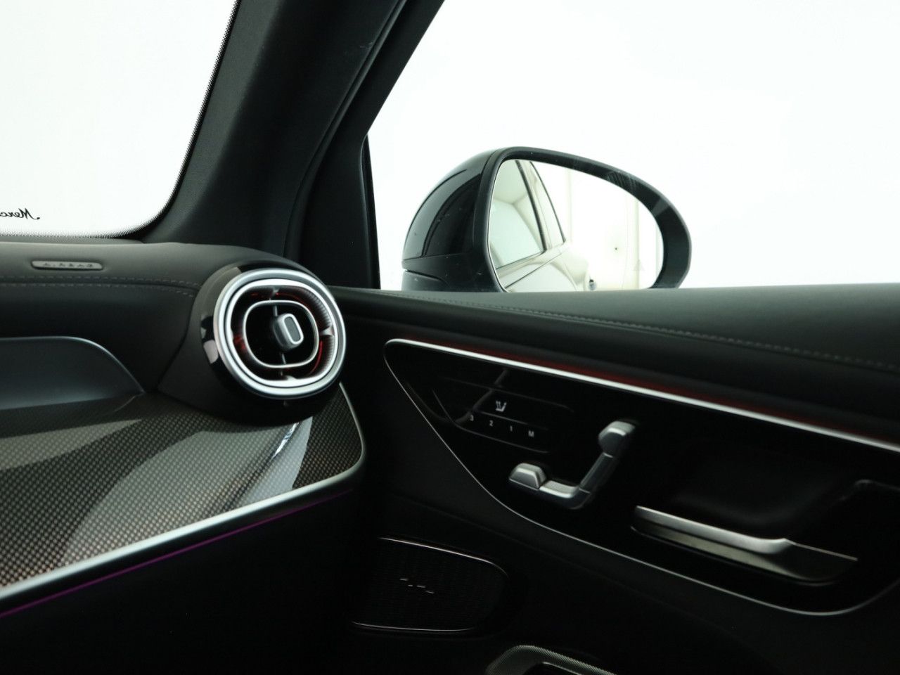 Mercedes-Benz GLC – Bild 16