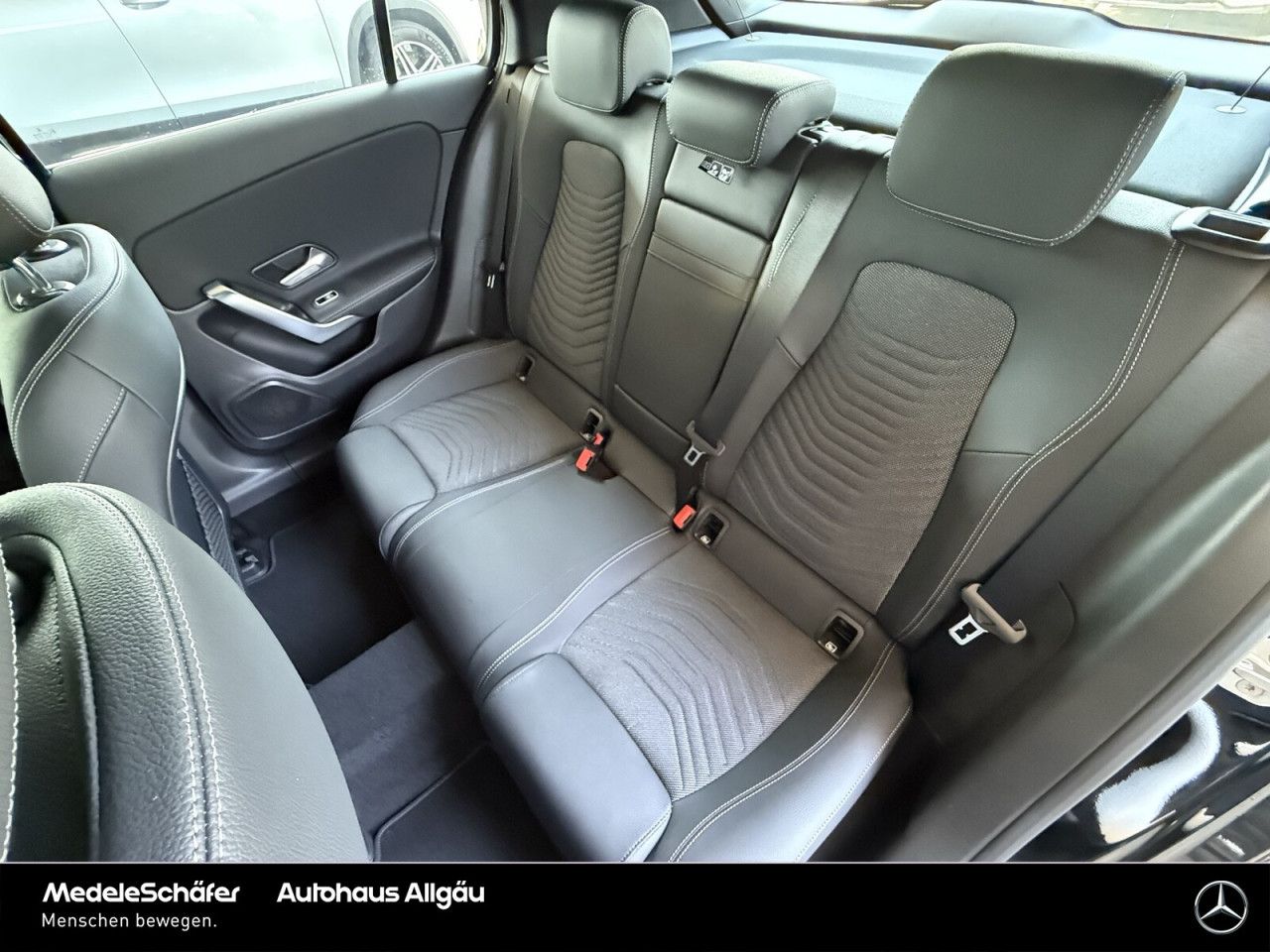 Mercedes-Benz A-Klasse – Bild 15