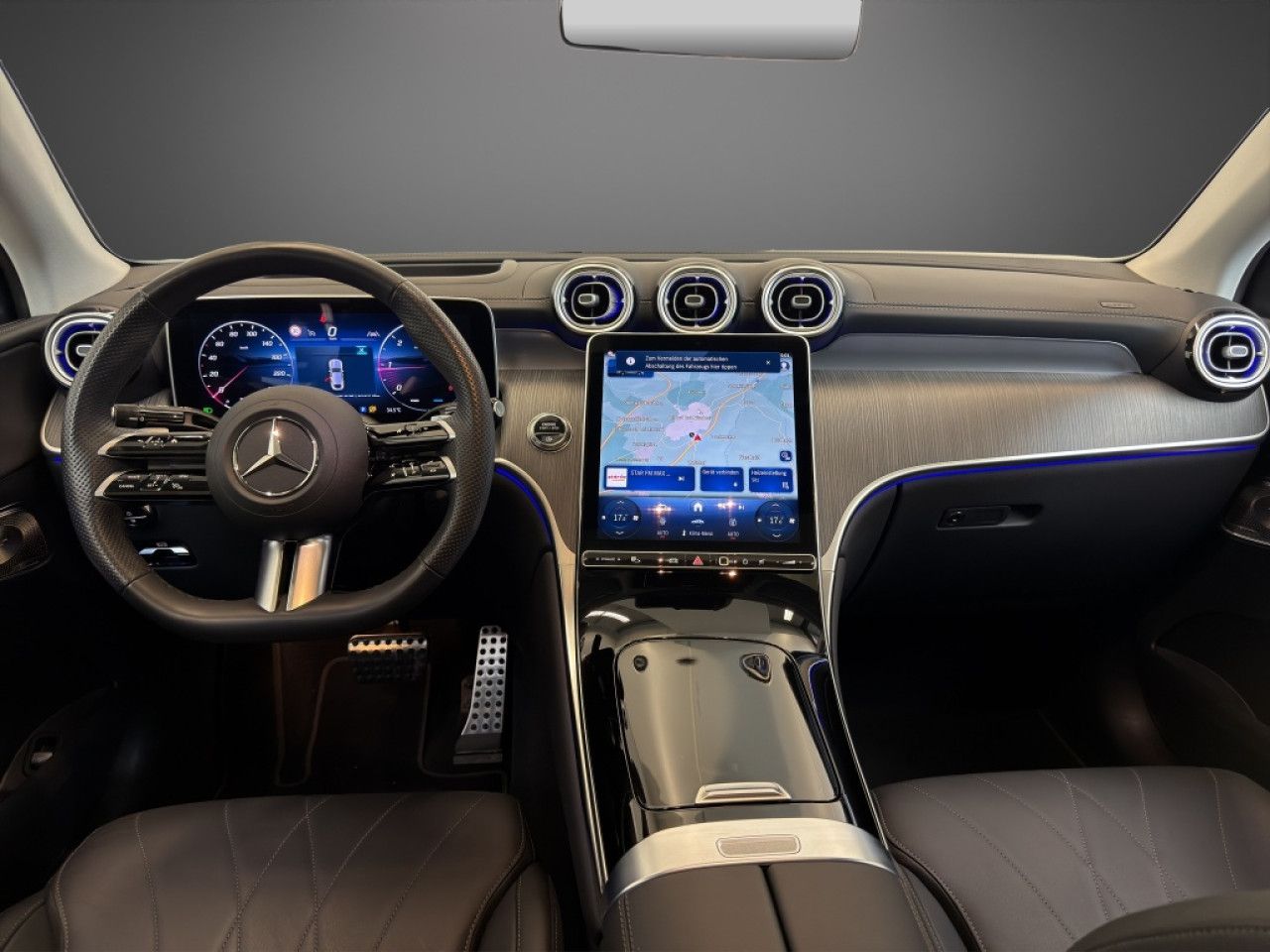 Mercedes-Benz GLC – Bild 15