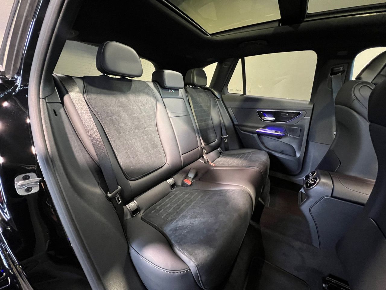 Mercedes-Benz GLC – Bild 14
