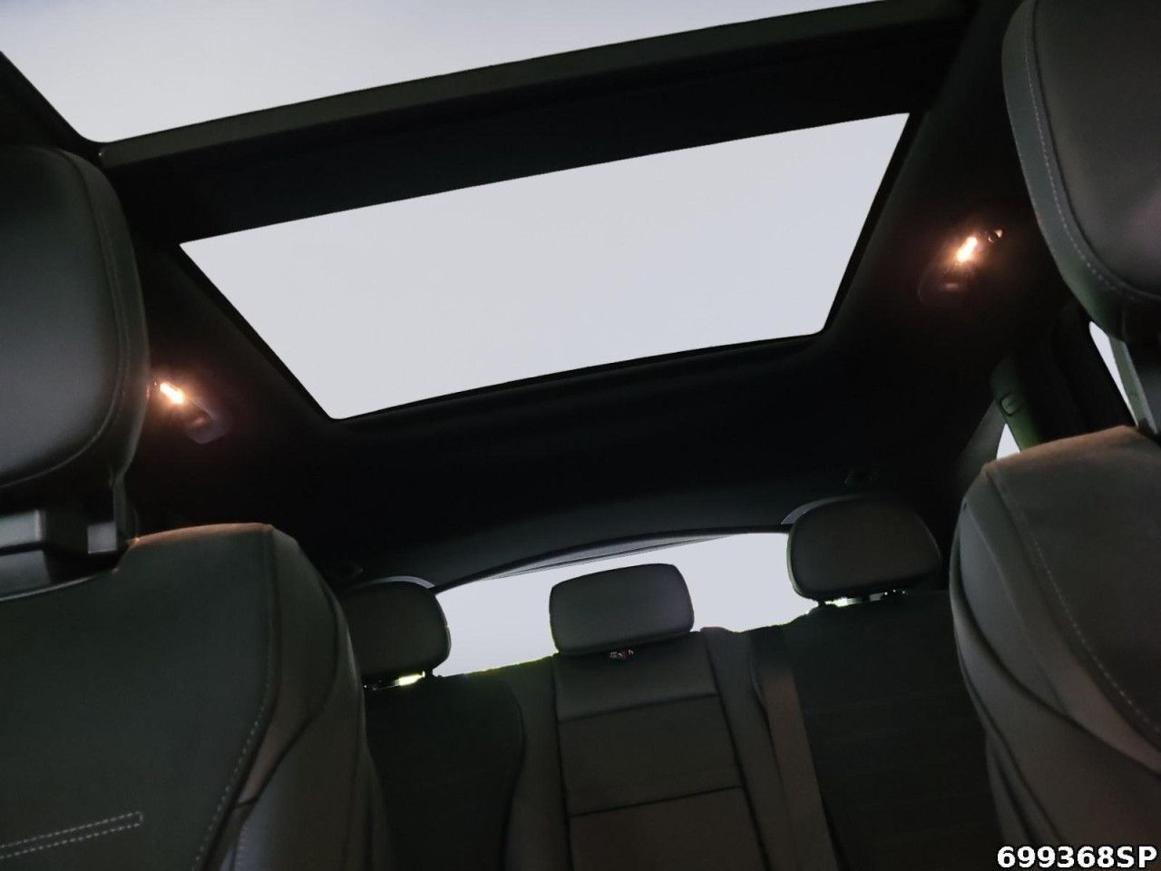 Mercedes-Benz GLC – Bild 13
