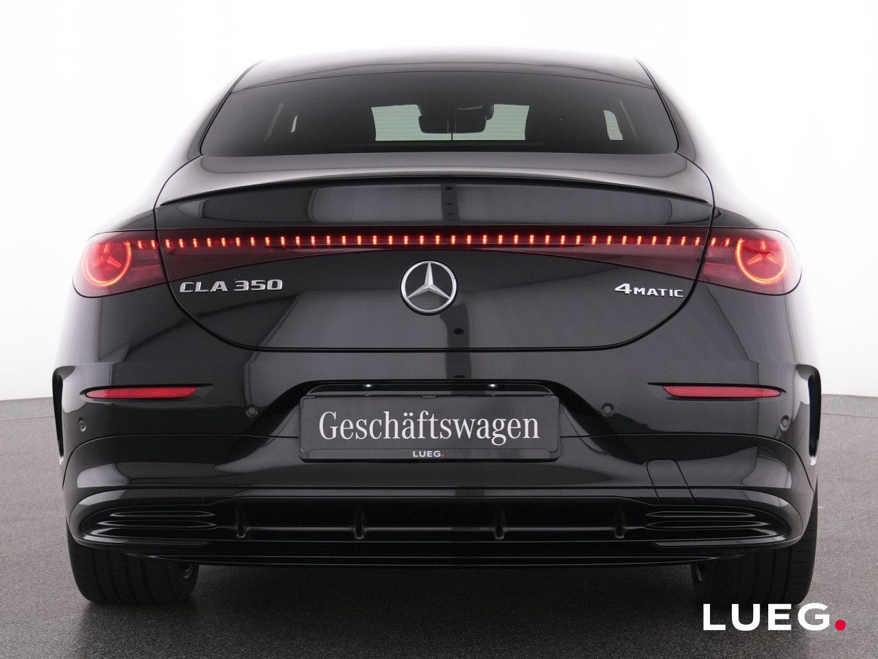 Mercedes-Benz CLA – Bild 15