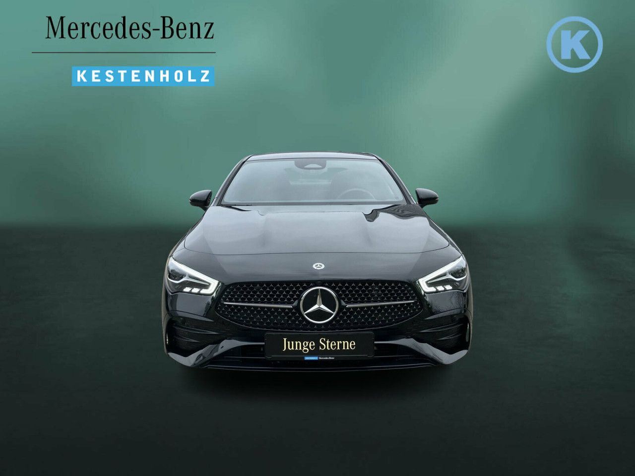Mercedes-Benz CLA – Bild 2