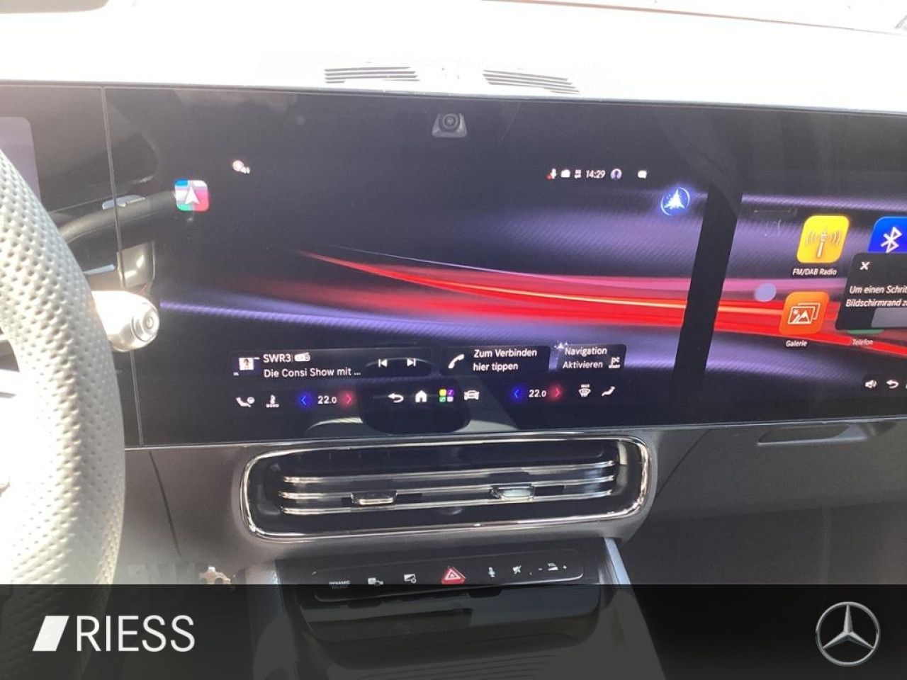 Mercedes-Benz GLB – Bild 8