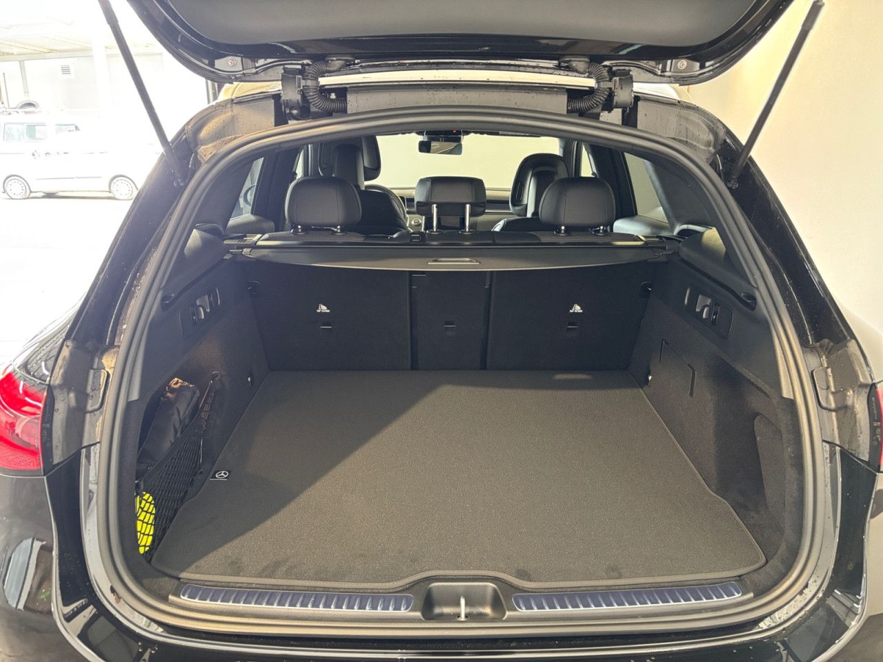 Mercedes-Benz GLC – Bild 11
