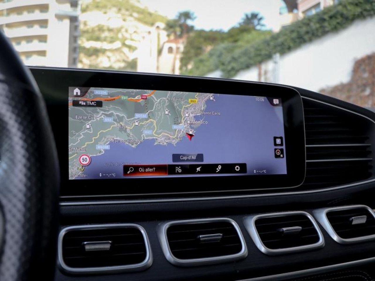 Photo du v&eacute;hicule 13 / 18