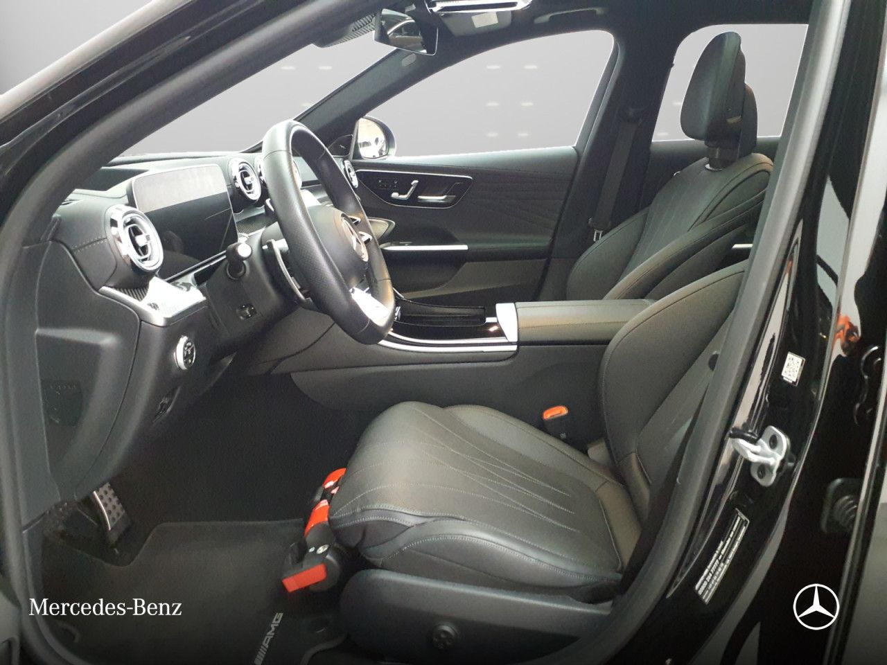 Mercedes-Benz C-Klasse – Bild 8