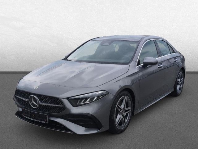 Mercedes-Benz A 220