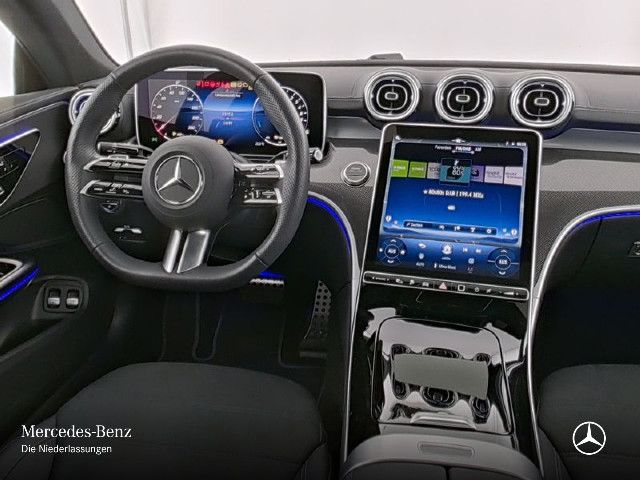Mercedes-Benz CLE 300 Hybrid