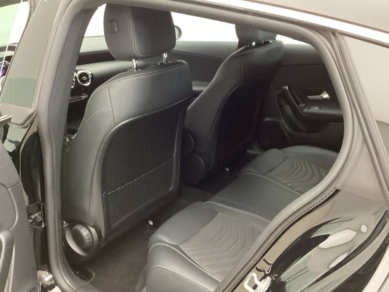 Mercedes-Benz CLA – Bild 18