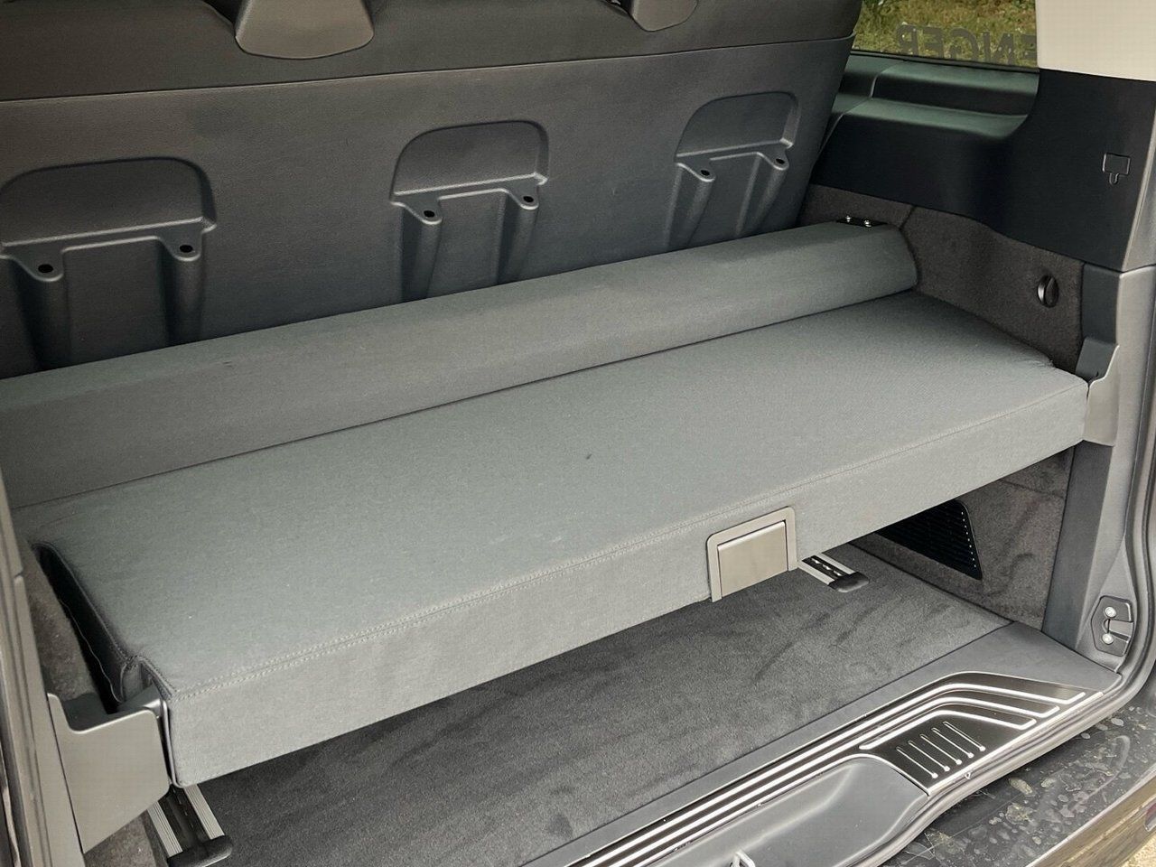 Mercedes-Benz V-Klasse – Bild 5