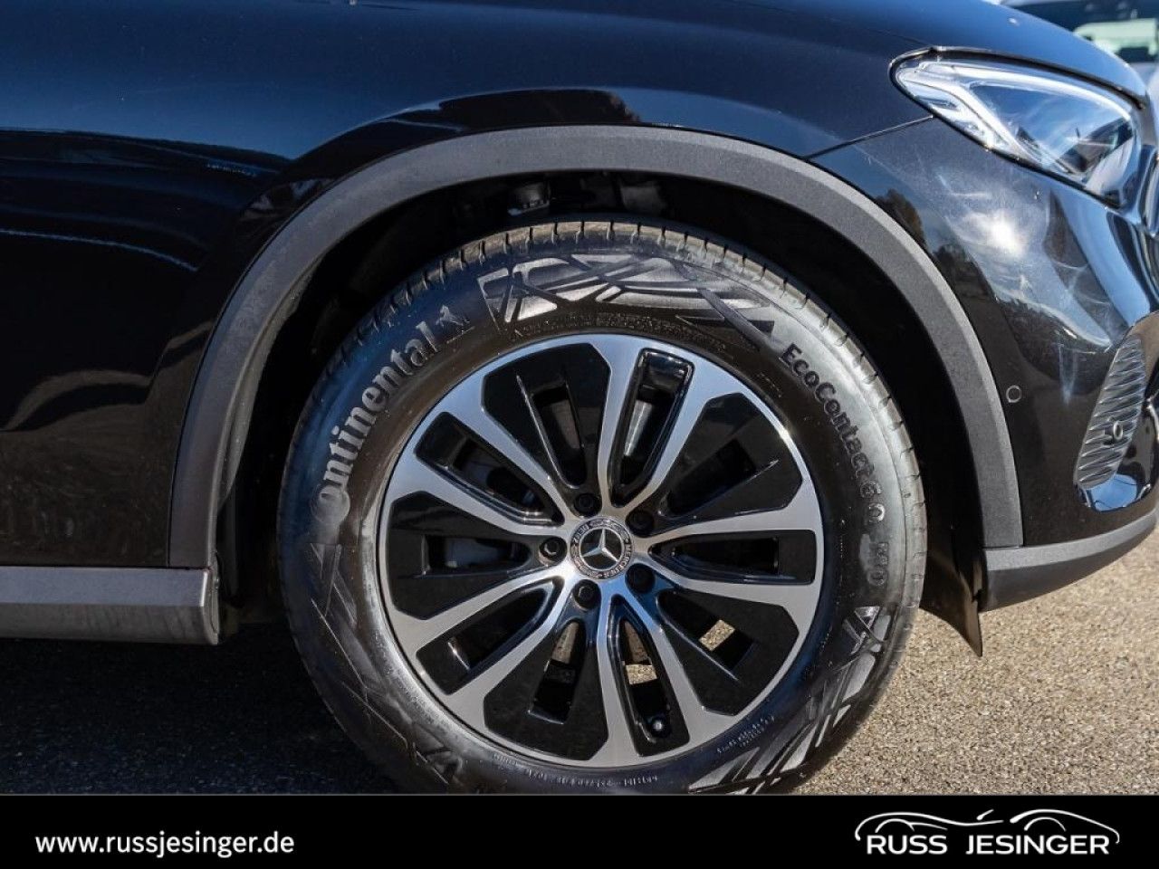 Mercedes-Benz GLC – Bild 10