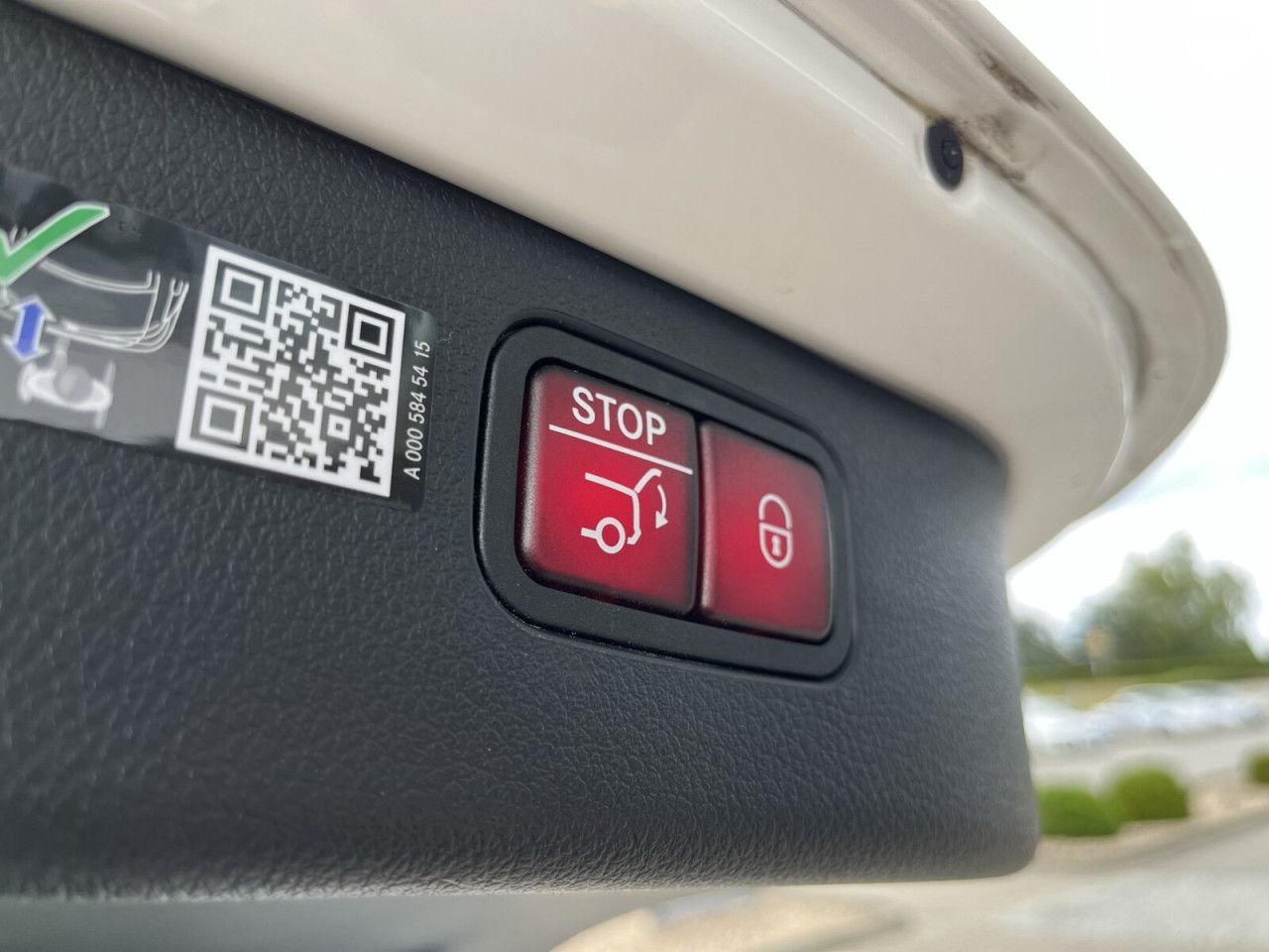 Mercedes-Benz C-Klasse – Bild 8