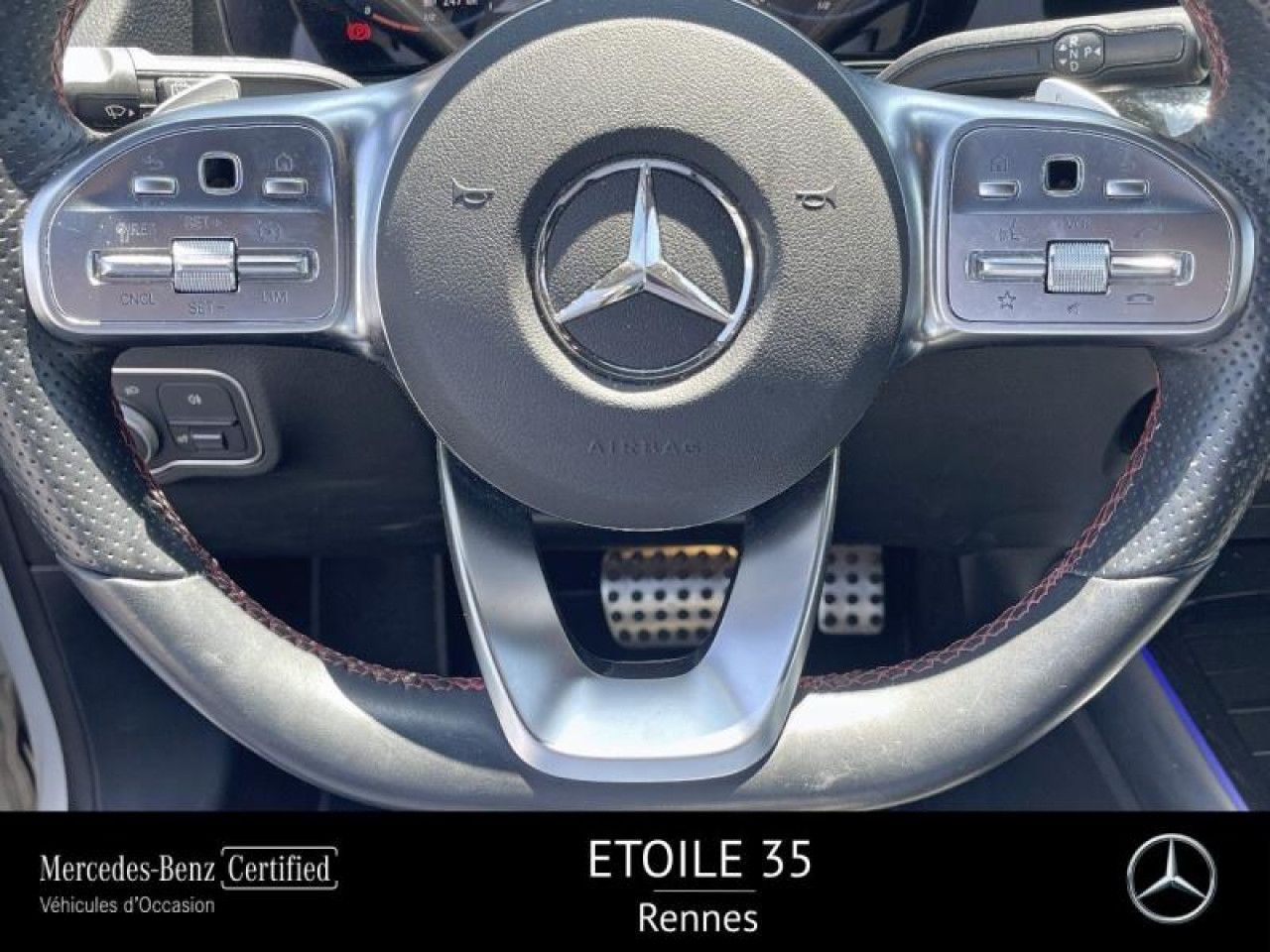 Photo du v&eacute;hicule 18 / 18