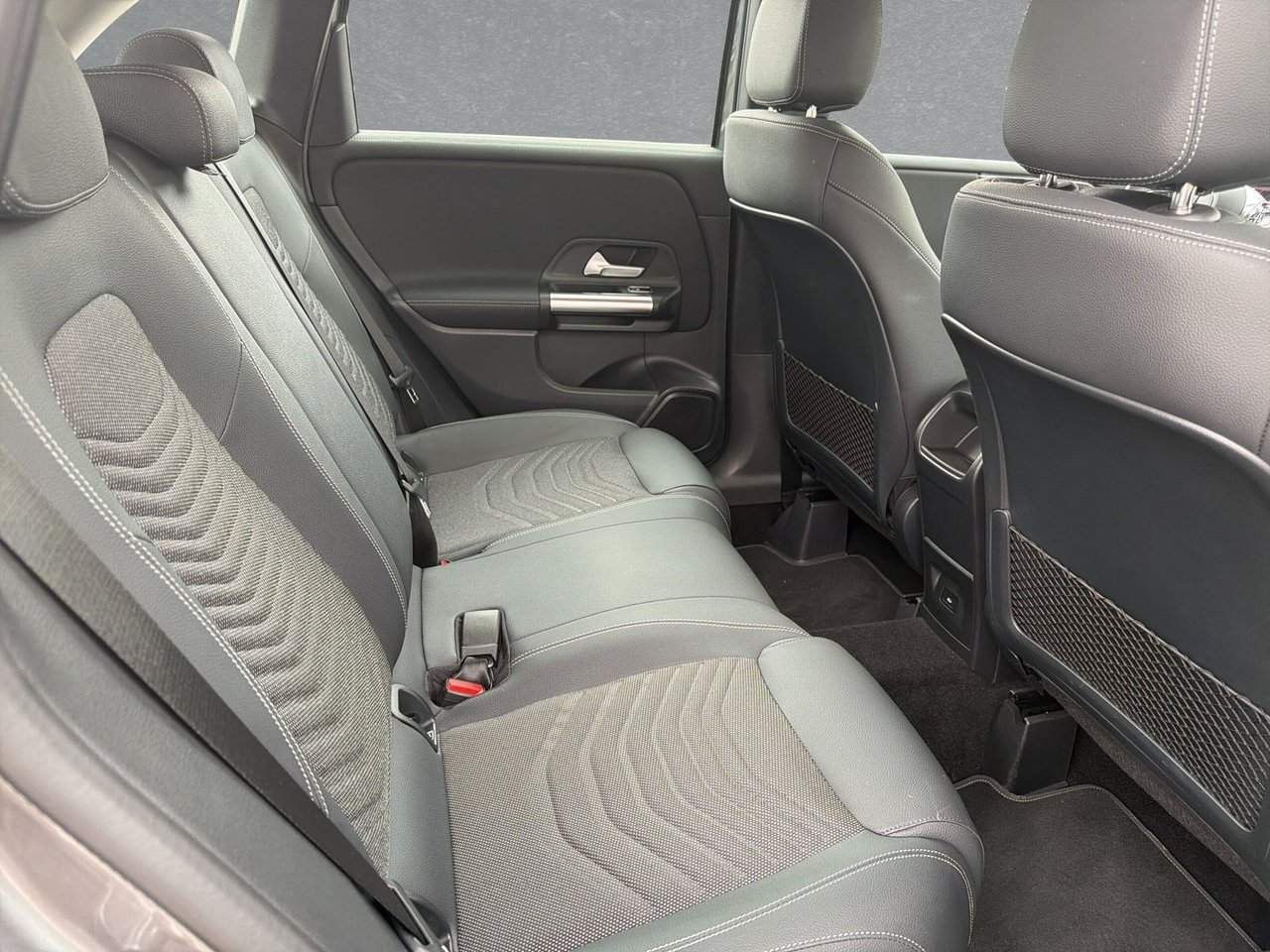 Mercedes-Benz B-Klasse – Bild 5