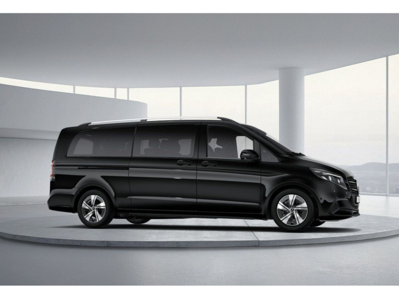 Mercedes-Benz V-Klasse – Bild 5