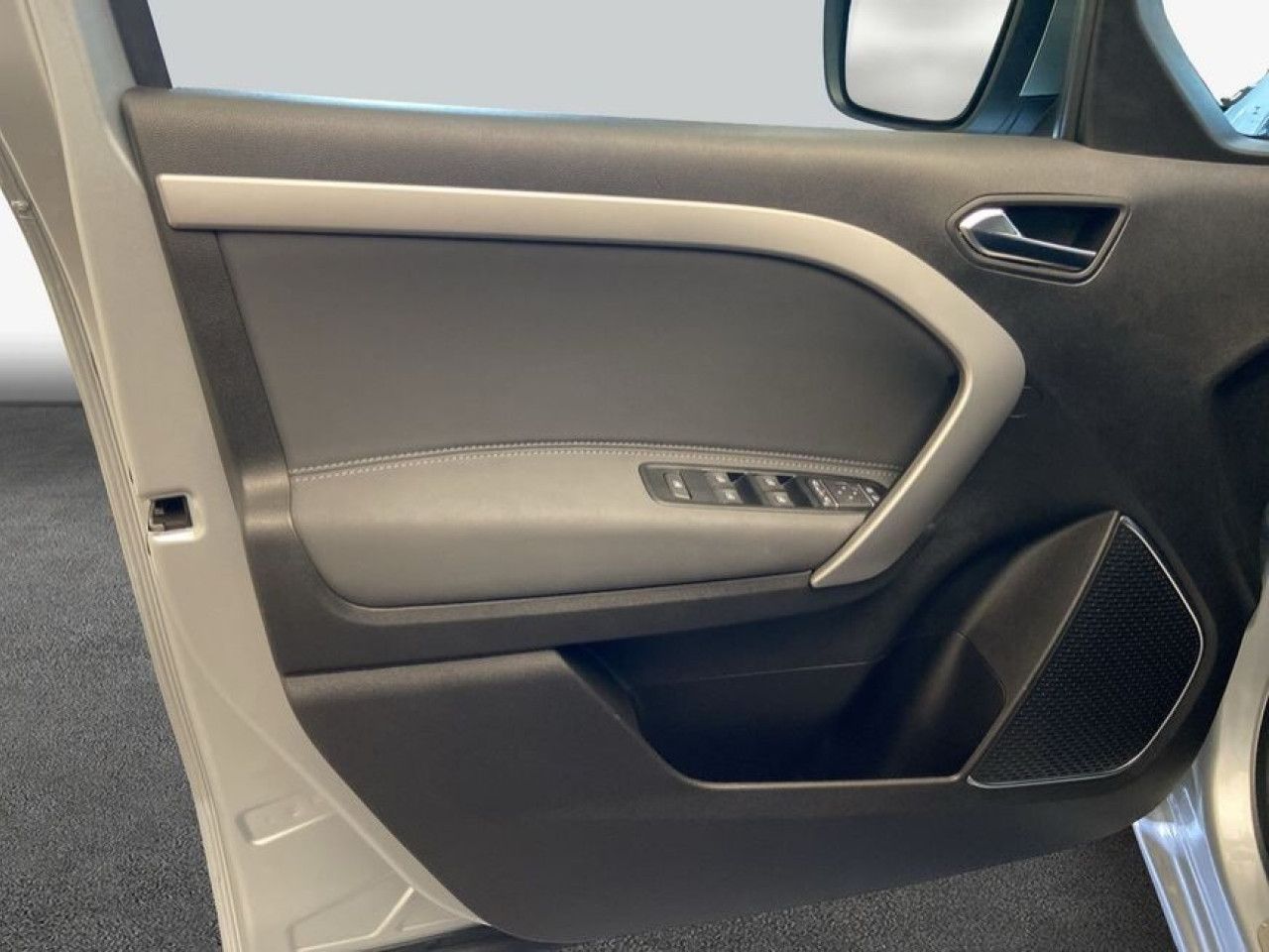 Mercedes-Benz T-Klasse – Bild 19